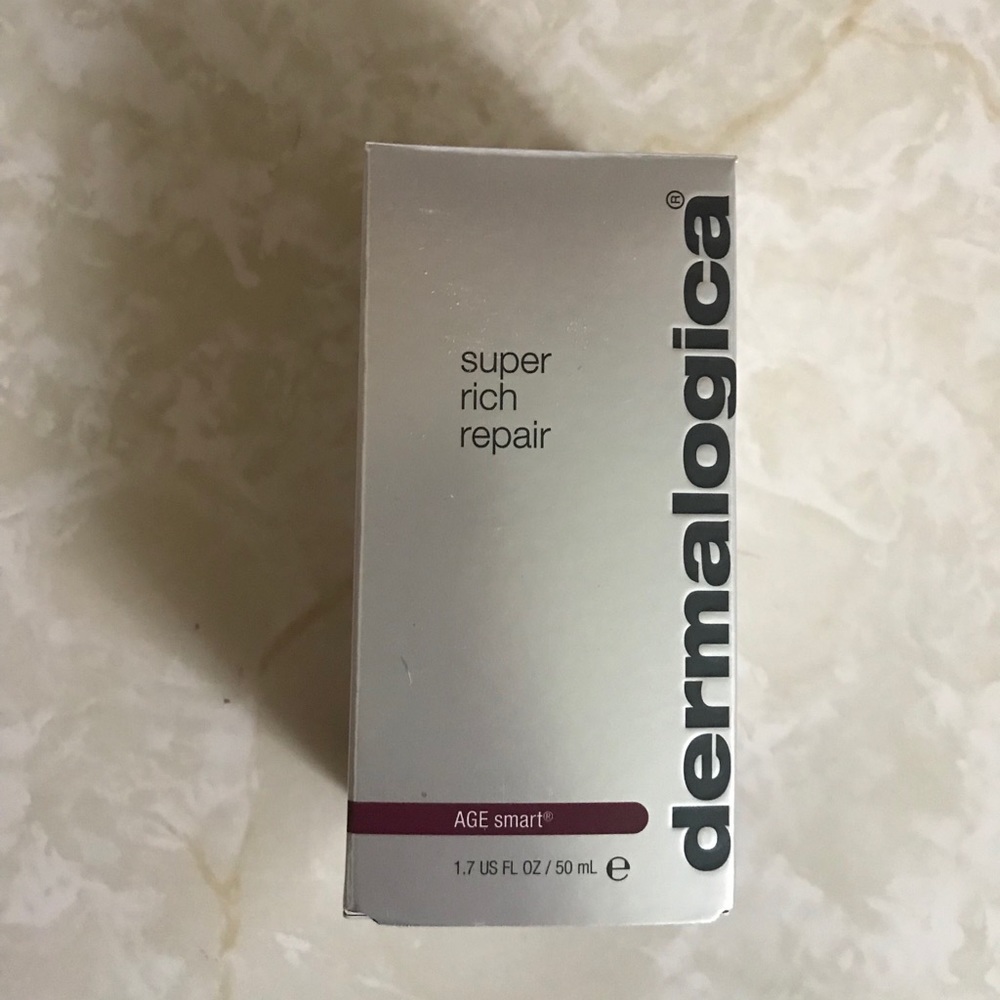 Dermalogica super rich repair